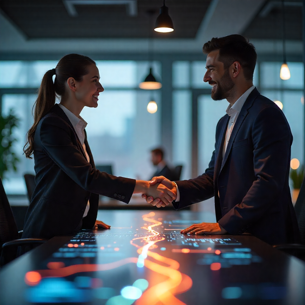 personalized-matching